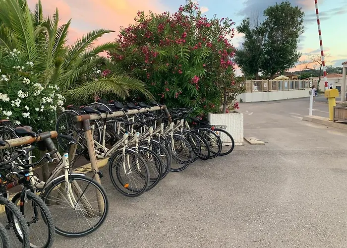 Mobil 4 Personnes La Nouvelle *
