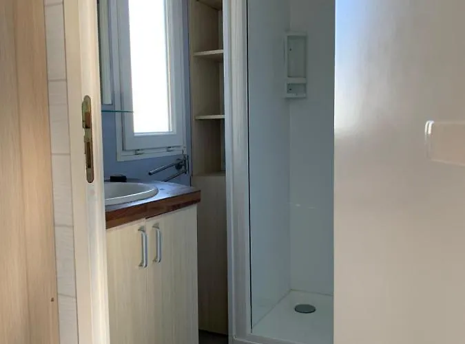 Camping Mobil 4 Personnes La Nouvelle