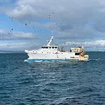 Mobil 4 Personnes La Nouvelle Κάμπινγκ Port-la-Nouvelle