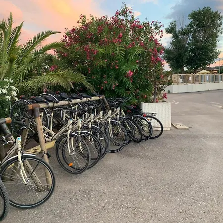 Mobil 4 Personnes La Nouvelle *